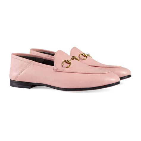 pink gucci horsebit shoes|gucci horsebit loafers cheap.